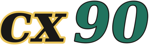 cx90 logo